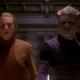 Illustration for article titled iStar Trek: Deep Space Nine/i: “Second Skin”/“The Abandoned”